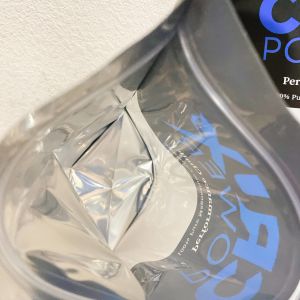 Eco Friendly Custom Stand Up Pouch With Zipper For Coffee Beans Tea Peanut Snack