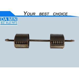1095833651 Brake Shoes Return Spring For ISUZU CXZ EXZ Both Front And Rear Wheel