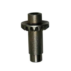 China Wear Resistance Copper Powder Metallurgy Computer Adjustable Desk Gear on sale