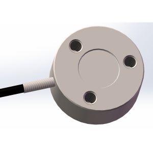 CHCO5 Miniature Flange Pressure 15t Conhon Load Cells