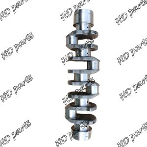 4HL1 Crankshaft 8-97363300-1 For Isuzu Diesel Engine