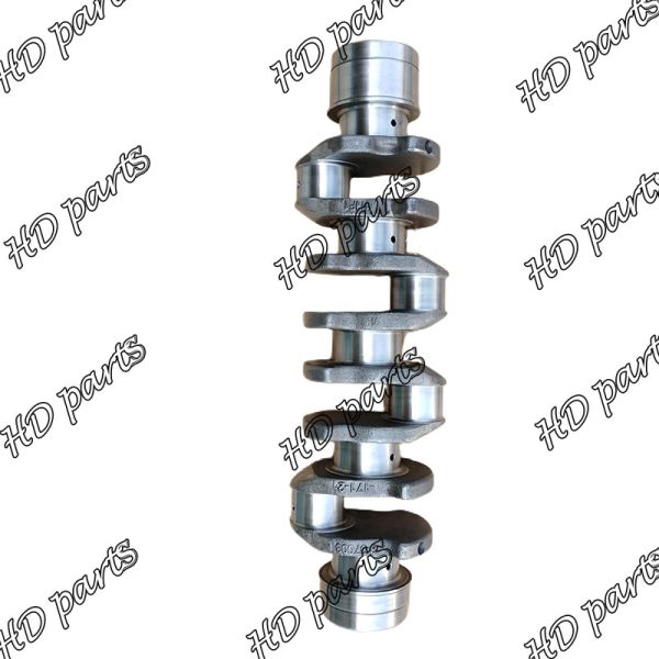 Quality 4HL1 Crankshaft 8-97363300-1 For Isuzu Diesel Engine wholesale