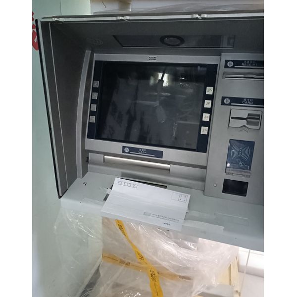 Quality Wincor Nixdorf ATM Machine PC285 TTW RL Procash 285 TTW Machine Rear Loading 01750243553  1750243553 wholesale