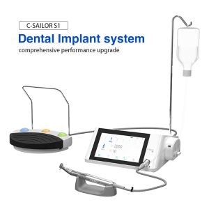 C-SAILOR S1 Dental lmplant system