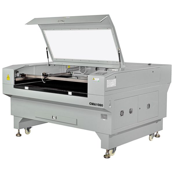 CO2 Laser Cutting Engraving Machine 40W 60W 80W 100W 150W 200W for High