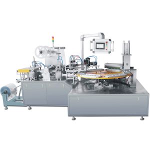 Customizable and Easy to Operate Pvc Blister Pack Sheet Making Machine for