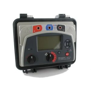 Megger MIT515 MIT525 MIT1025 MIT1525 Insulation Resistance Testers For