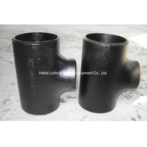 high quality duplex steel elbow,stainless steel tee,pipe fittings tee,pipe tee