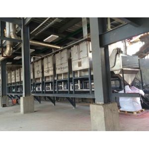 Cheap Belt Dryer for Drying Dyes and Pigment for sale