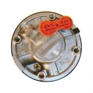 ALA21013 Chevy-Caprice AC COMPRESSOR R4 AC COMPRESSOR 1134328 AC Compressor