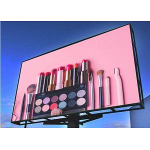 China China Outdoor waterproof HD Big Giant Advertising P8 Video Shopping Mall full color Led Screen on sale