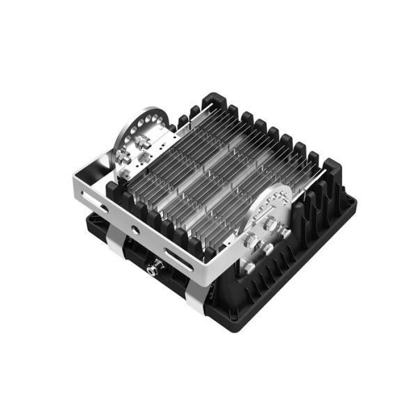 100W Fin Floodlight(IP65)