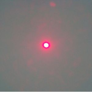 650nm 10mw Red Dot Laser Diode Module For Electrical Tools And Leveling