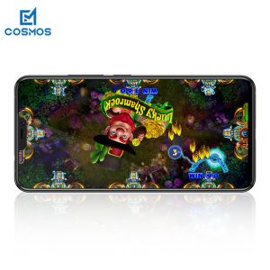 HD Online Fish Table Game Software Oceanking3 Golden Legend Plus
