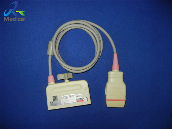 Quality 11MHz Ultrasound Transducer Probe Toshiba PLM-703AT Compact Linear Array wholesale