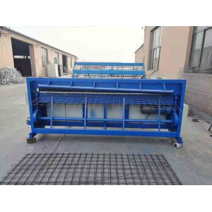2.5m Construction Mesh Welding Machine