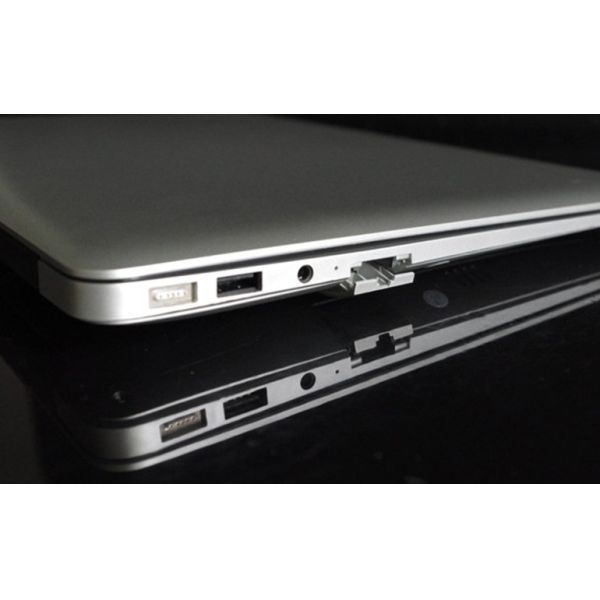 Quality 14" HD Widescreen Intel Atom D2500,high copy macbook Air,  integrated graphics  laptop wholesale