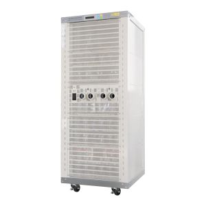 5V300A 4CH Lifepo4 Rechargeable Battery Capacity Tester Cycle Life Solution