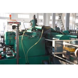 20-30 Micron Material CK45 42CrMo4 Chrome Plated Piston Rod Size 25-250MM