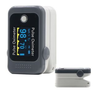Class II Blood Oxygen Meter 4G Fingertip Wireless Pulse Oximeter