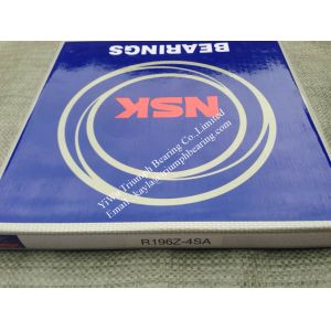 China NSK Excavator Bearing R196Z-4SA  ,R196Z-4SA on sale