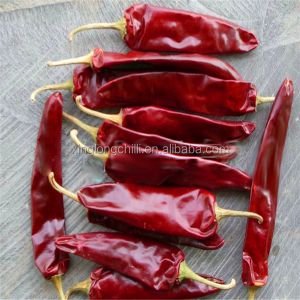 Cheap 3-5mm Crushed Chili Peppers Hot Chilli Flakes 500-50000shu For Spicy Kick for sale