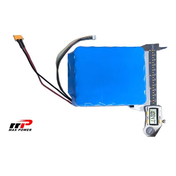 22.2V 25Ah 21700 lithium ion Battery pack For ROBOT AGV