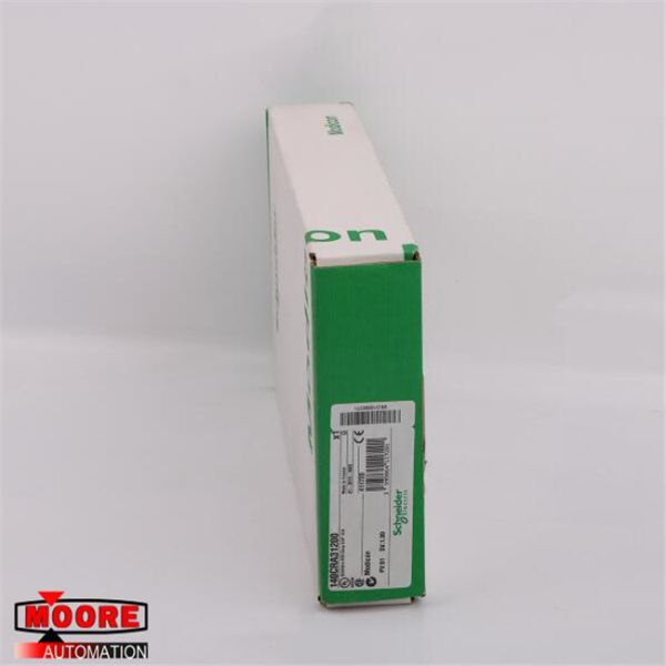 Quality 140CRA31200  Schneider  Ethernet Remote Site Adapter wholesale