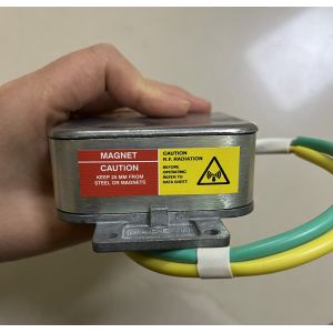 Electronics Marine Radar Magnetron For Maritime Navigation Communication MG5436