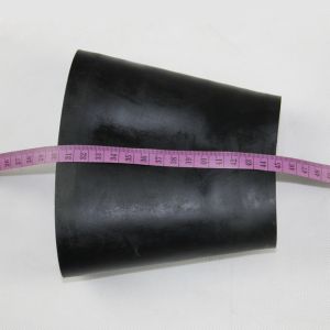 China A2203202438 Air Shock Repair Kit Front Rubber Bladder For Mercedes Benz W220 on sale