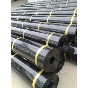 High Density Polyethylene EVA Geomembrane for Fish Pond Landfill Site and Sewage