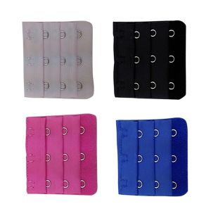 0.80mm dyeable nylon coated wire, hook and eye wire for underwear