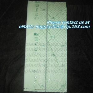 Bio degradable compostable food grade cornstarch carton liners, cornstarch