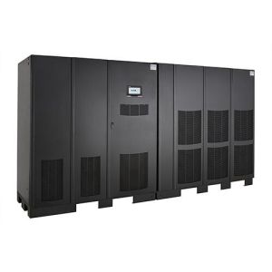 Eaton Power Xpert 9395 600KVA 600KW 400V On-line Double Conversion UPS for Data