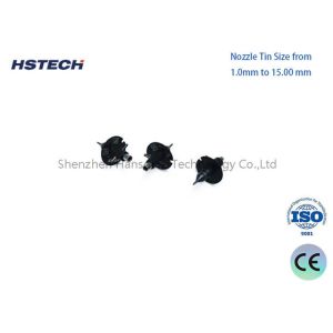 Cheap FUJI XP 241 341 SMT NOZZLE for K2109A and K2110A Boards for sale