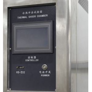 5min Environmental Test Chamber Liyi 10S Thermal Conductivity Testing Equipment