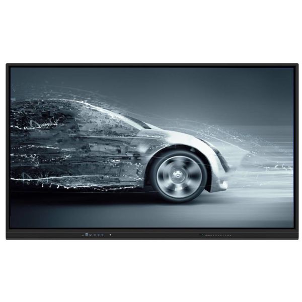 Quality RS232 AV RJ45 10 IR Touch Panel White Board wholesale