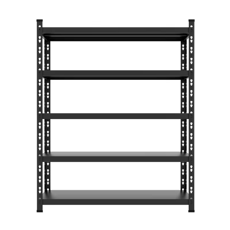 China 100KG Boltless Steel Shelving for Warehouse Storage on sale