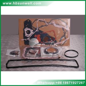 Cummins upper and lower gasket sets 3283333 3804896 3802375 digger engine