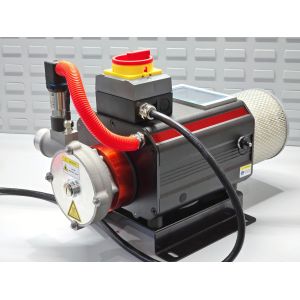 China Compact Aerator Blower For Small Scale Wastewater Treatment Plants on sale