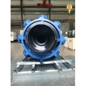 900mm HDD Hole Opener And Hard Rock Reamer For Horizontal Drilling