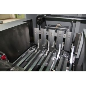 Digital Robot 2000C Book Banding System Binder Print On Demand