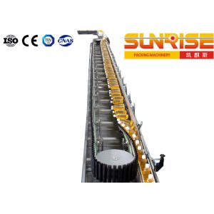 Bottle sterilization KYDPSJ100 inverted bottle sterilization machine