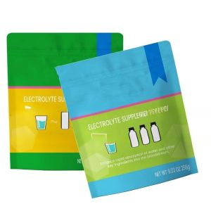 Private Label Bulk Electrolyte Energy Drink Powder Wholesale