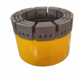 Nx, Nwg, Nmlc, Hmlc, Bwg, Bx Diamond Core Drill Bit