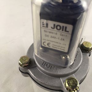 Cheap JOIL Electromagnetic Pulse Valve Coil JOIL AC220V AC110V 50HZ DC24V 1.2A for sale