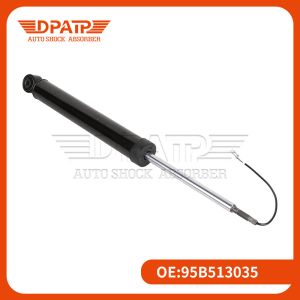 Variable Damper Control Shock Absorber 95B513035 for Porsche Macan Audi A7 C7