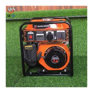 Open Type Gasoline Power Generators 2200W 2000W 2kW With Portable Inverter