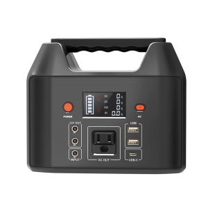 Uninterupted power source |Emergency lighting power supply 220V mobile power