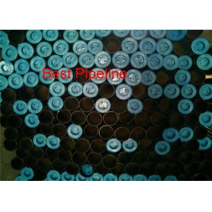 ASTM A519 Standard Seamless Steel Pipe DIN 2441 STN 425711 S185 CE Certificated